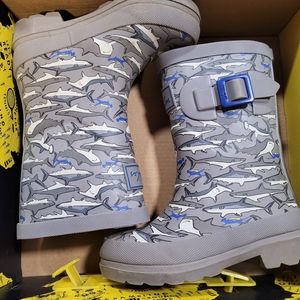 Joules Rain Boots